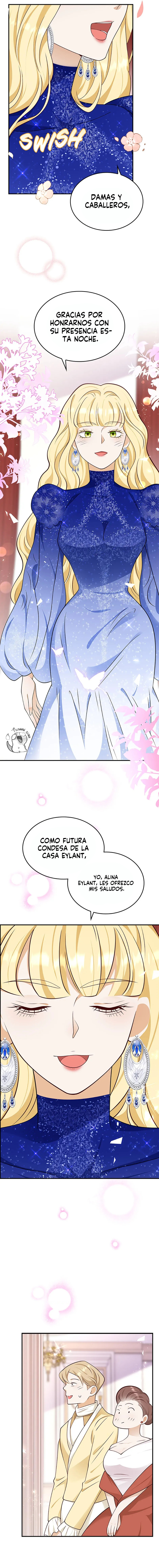 Después de que el corazón helado se derrita capítulo 49 página 12