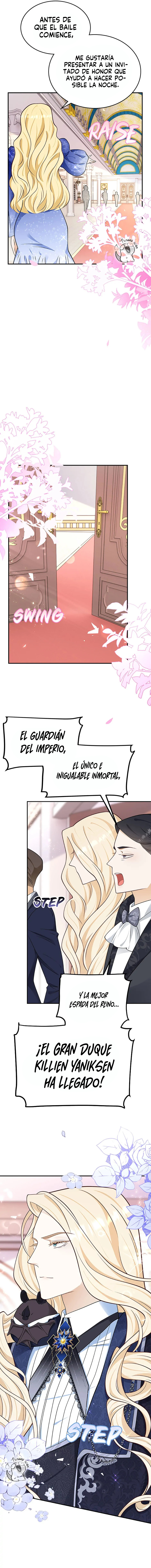 Después de que el corazón helado se derrita capítulo 49 página 13