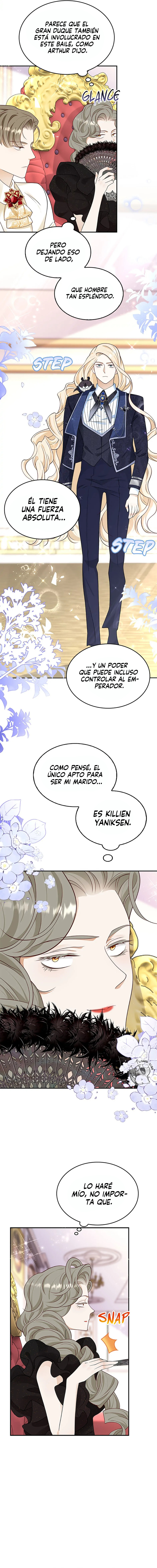 Después de que el corazón helado se derrita capítulo 49 página 14