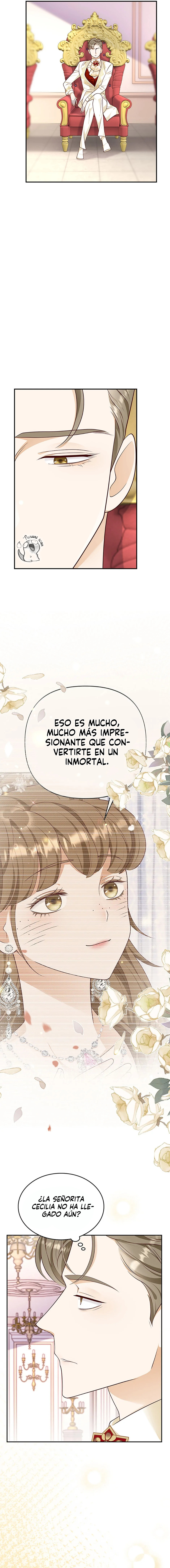 Después de que el corazón helado se derrita capítulo 49 página 15