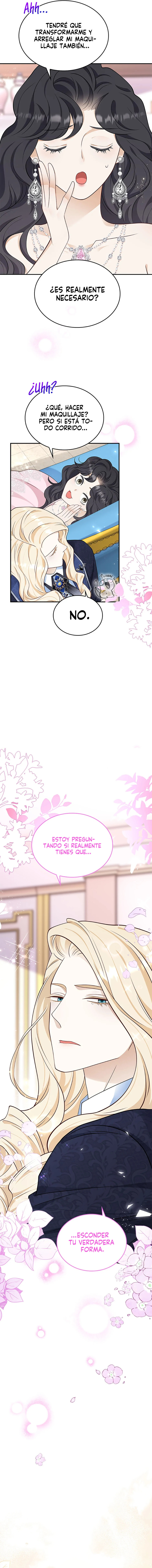 Después de que el corazón helado se derrita capítulo 49 página 7
