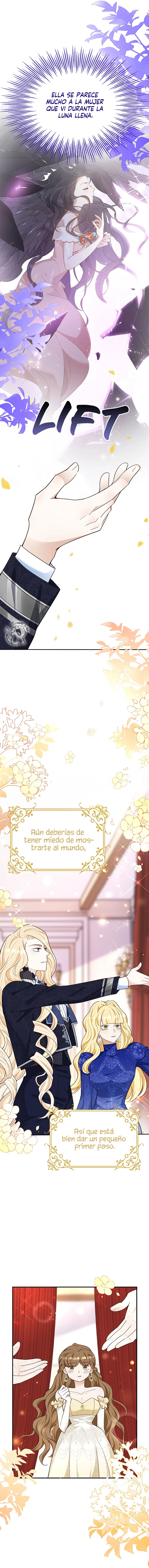 Después de que el corazón helado se derrita capítulo 50 página 7