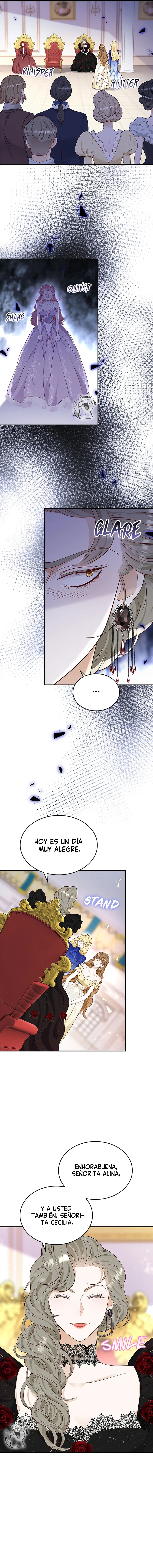 Después de que el corazón helado se derrita capítulo 51 página 12