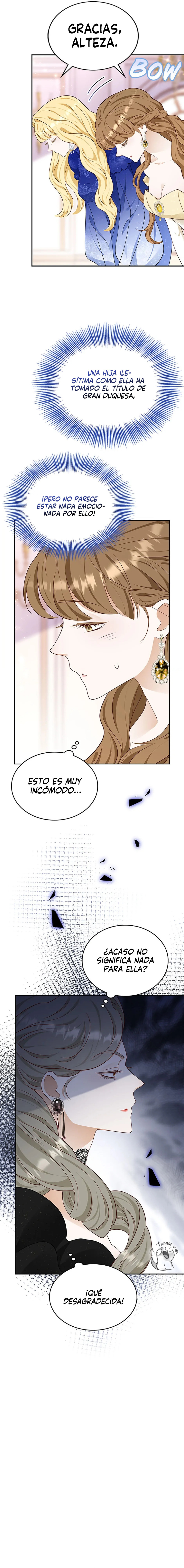 Después de que el corazón helado se derrita capítulo 51 página 13