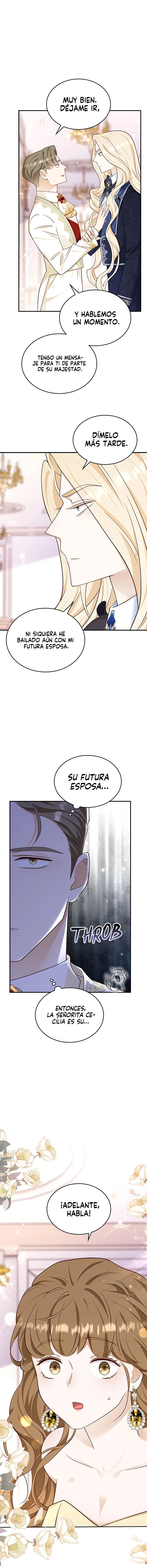 Después de que el corazón helado se derrita capítulo 51 página 6