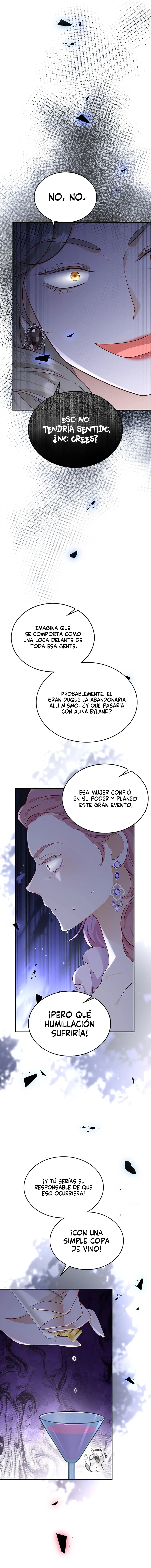 Después de que el corazón helado se derrita capítulo 52 página 12