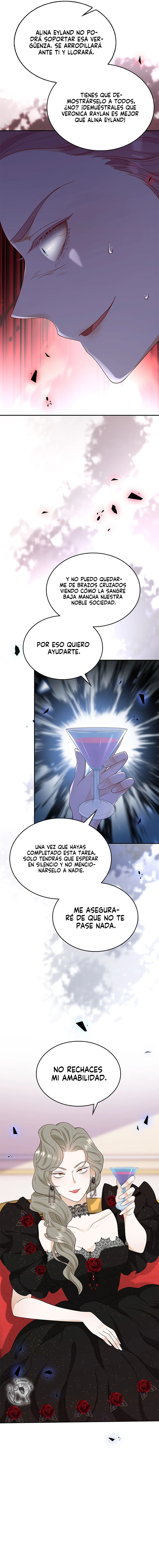 Después de que el corazón helado se derrita capítulo 52 página 13