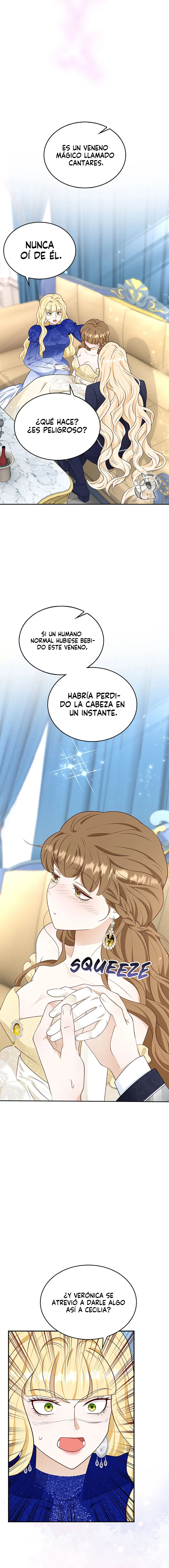 Después de que el corazón helado se derrita capítulo 53 página 14