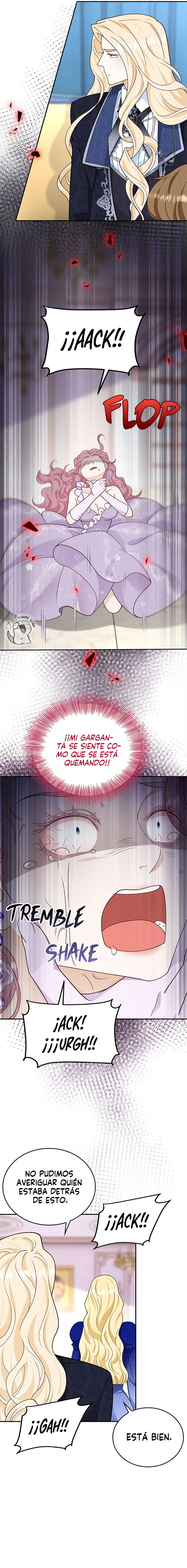Después de que el corazón helado se derrita capítulo 55 página 10