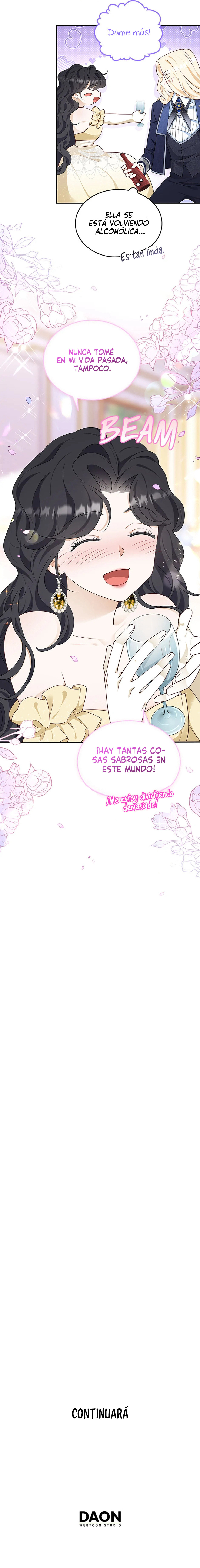 Después de que el corazón helado se derrita capítulo 55 página 18