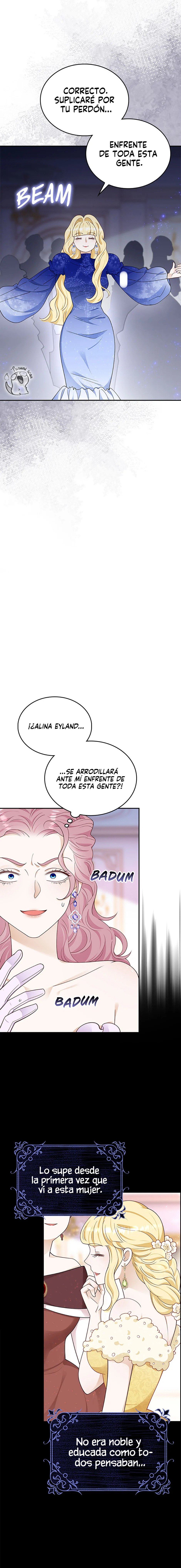 Después de que el corazón helado se derrita capítulo 55 página 5