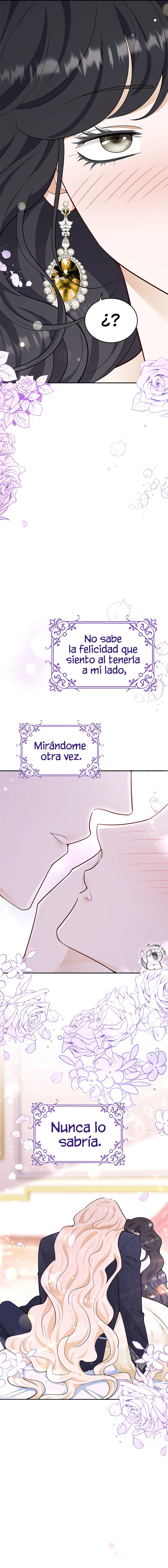 Después de que el corazón helado se derrita capítulo 56 página 13
