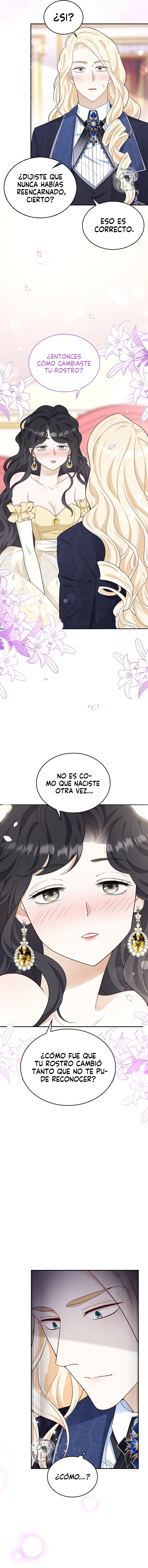 Después de que el corazón helado se derrita capítulo 56 página 9