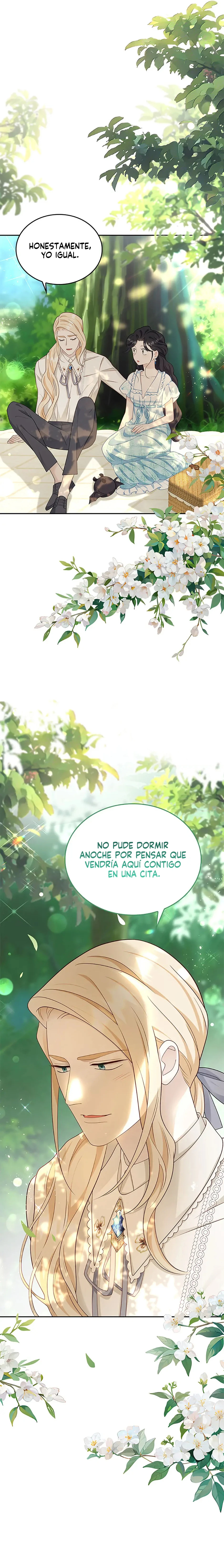 Después de que el corazón helado se derrita capítulo 59 página 12