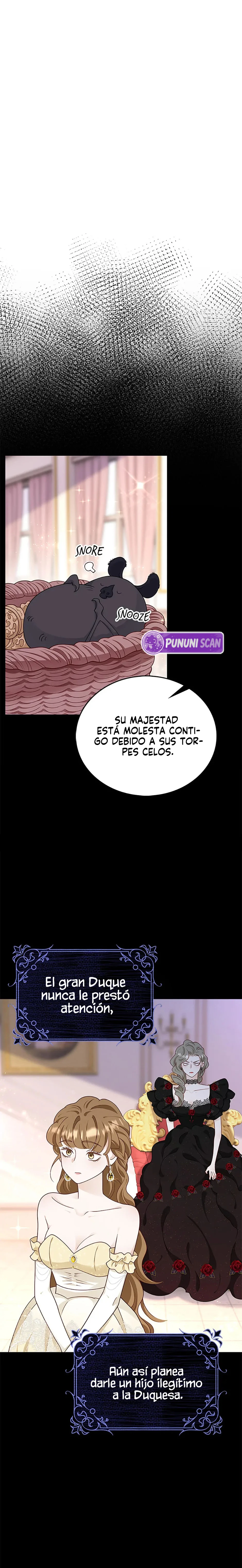 Después de que el corazón helado se derrita capítulo 59 página 4