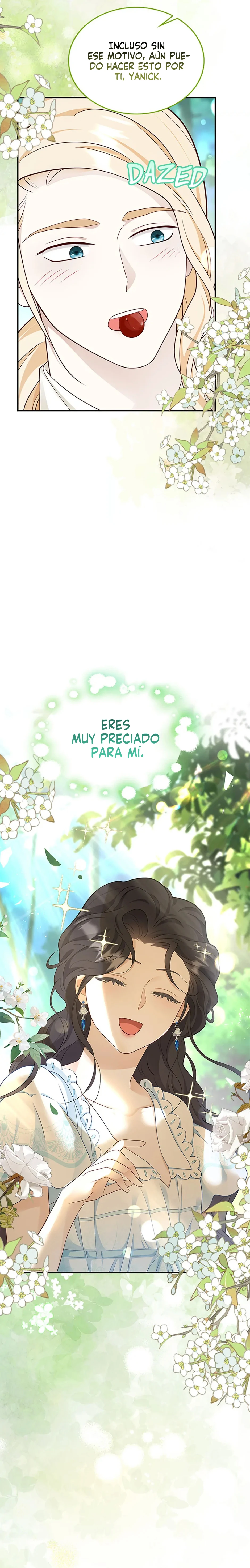 Después de que el corazón helado se derrita capítulo 60 página 6