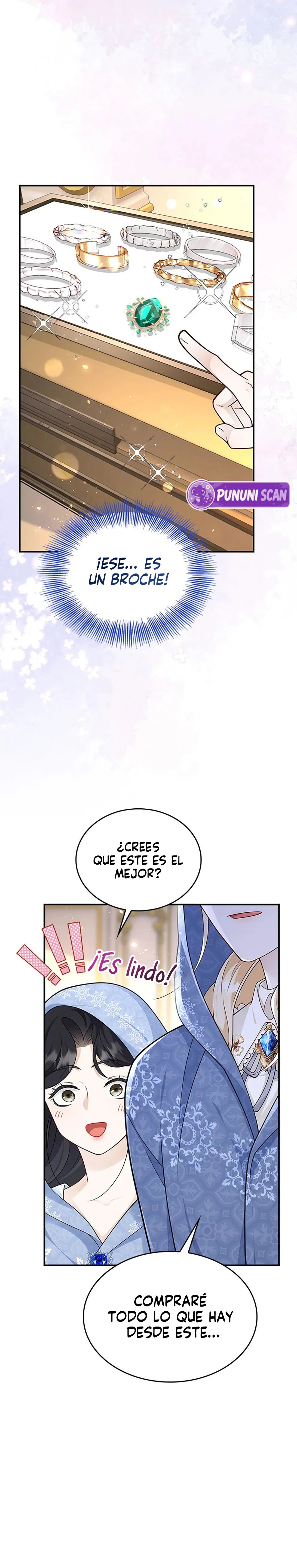 Después de que el corazón helado se derrita capítulo 62 página 4