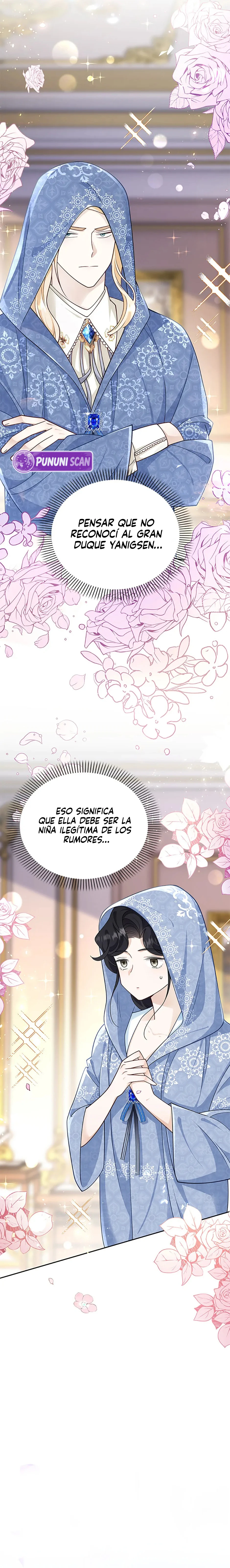 Después de que el corazón helado se derrita capítulo 62 página 8