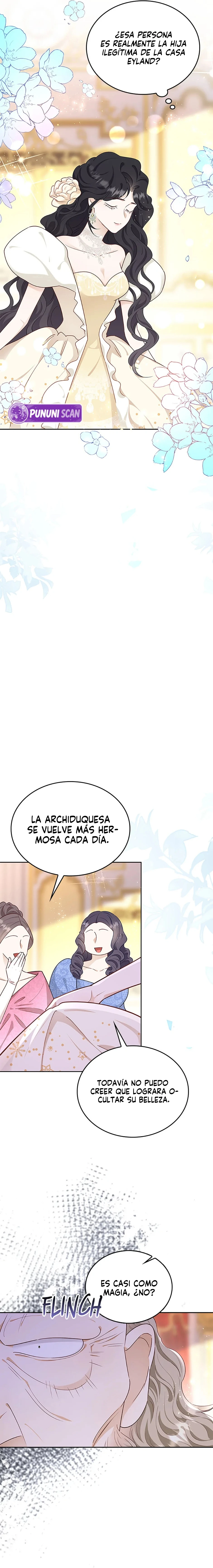 Después de que el corazón helado se derrita capítulo 65 página 17