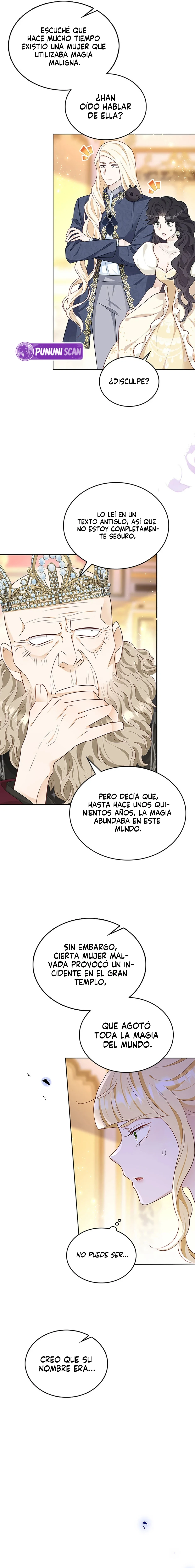 Después de que el corazón helado se derrita capítulo 65 página 19