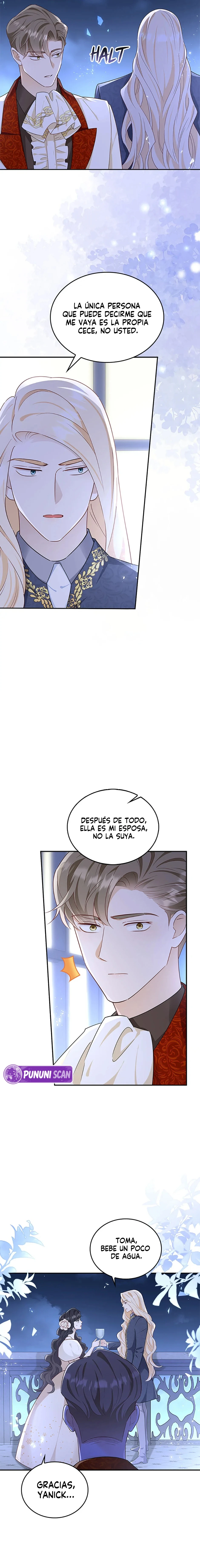 Después de que el corazón helado se derrita capítulo 66 página 13