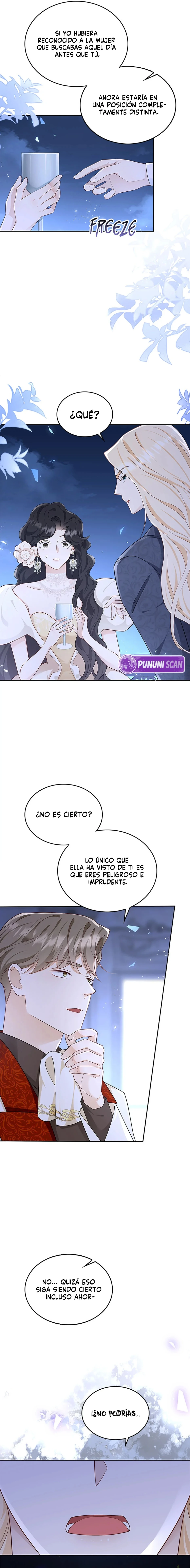 Después de que el corazón helado se derrita capítulo 66 página 14