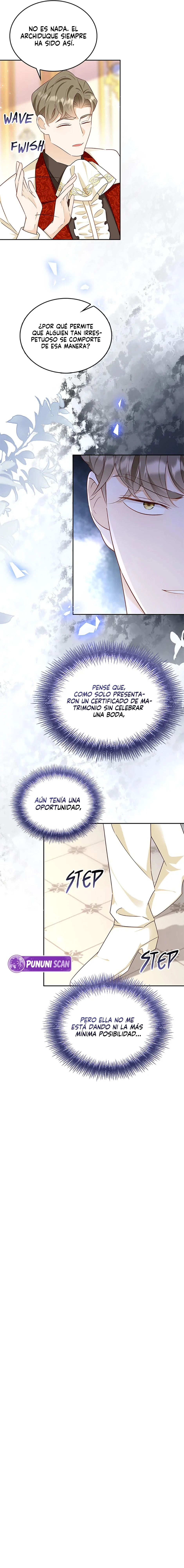 Después de que el corazón helado se derrita capítulo 66 página 20