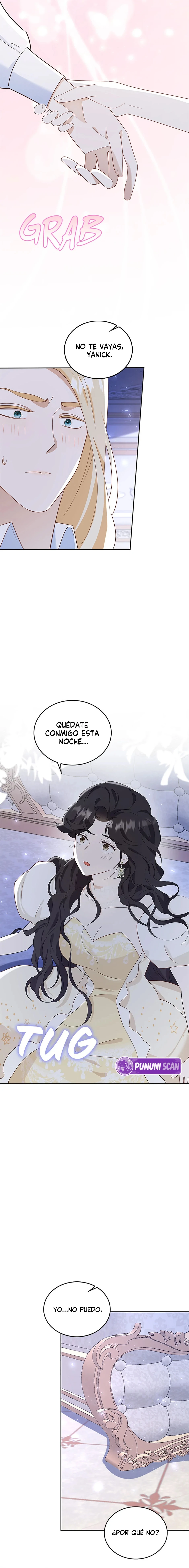 Después de que el corazón helado se derrita capítulo 67 página 17