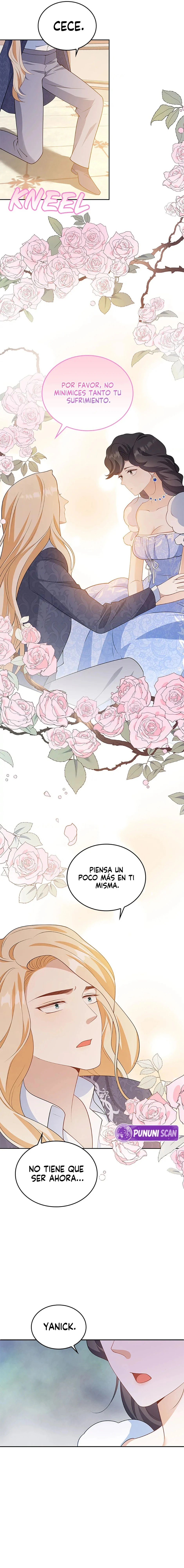Después de que el corazón helado se derrita capítulo 69 página 12