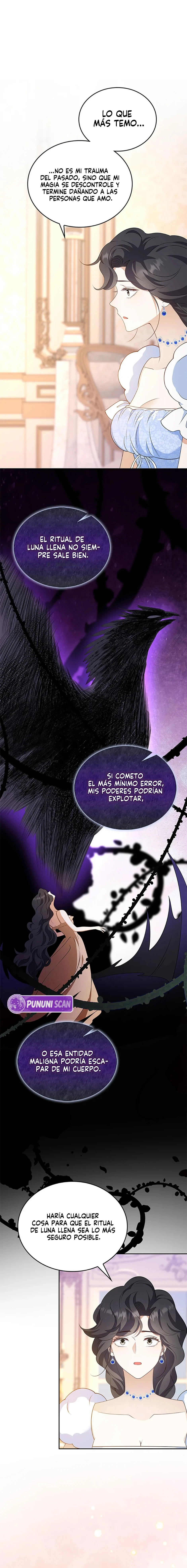 Después de que el corazón helado se derrita capítulo 69 página 13