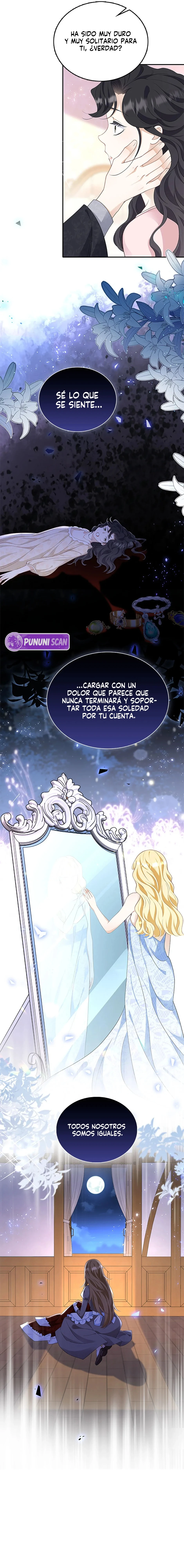 Después de que el corazón helado se derrita capítulo 70 página 11