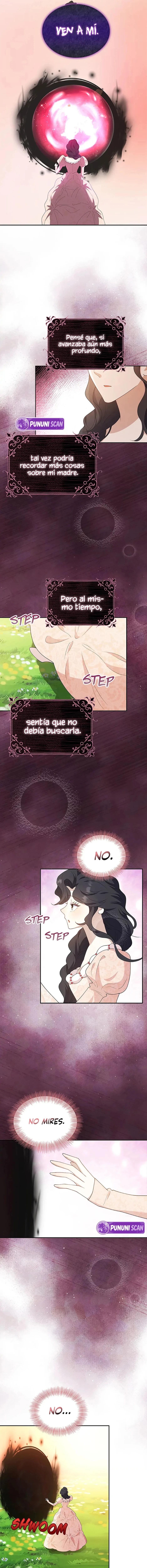 Después de que el corazón helado se derrita capítulo 73 página 15