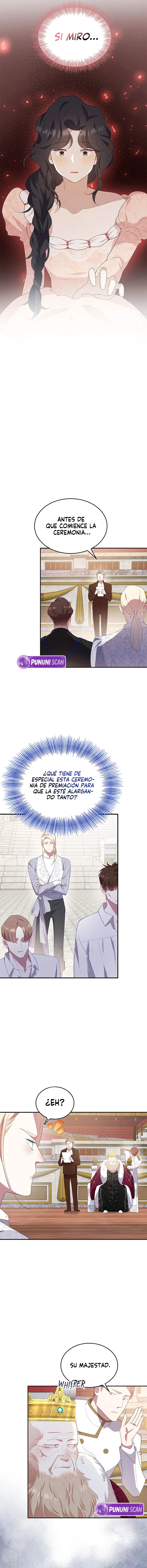 Después de que el corazón helado se derrita capítulo 73 página 17