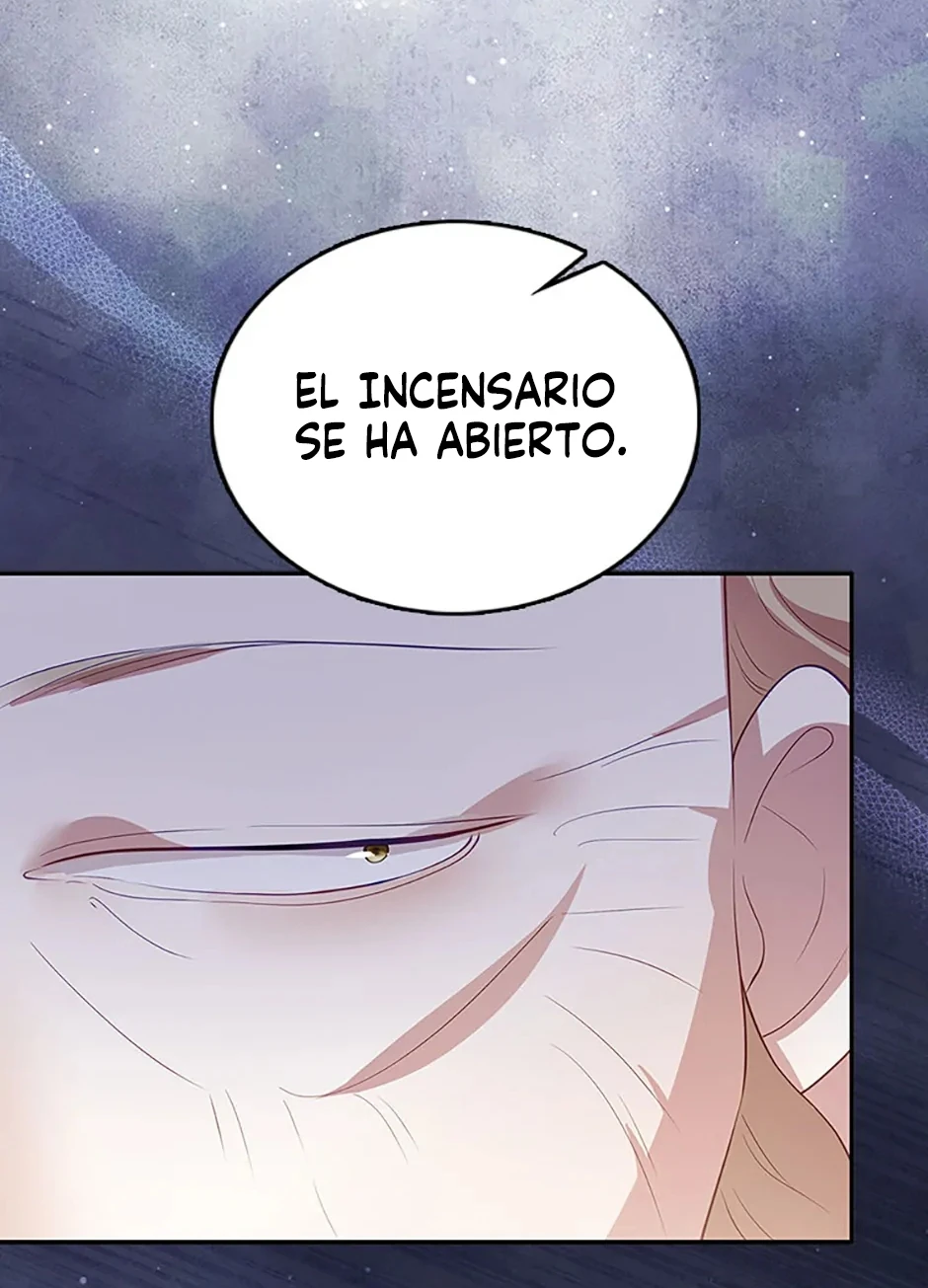 Después de que el corazón helado se derrita capítulo 73 página 18