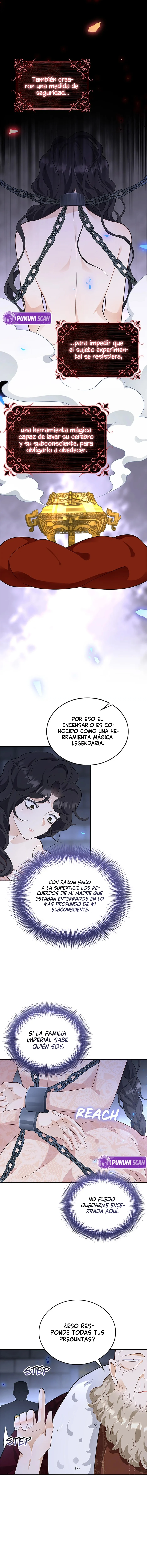 Después de que el corazón helado se derrita capítulo 74 página 20