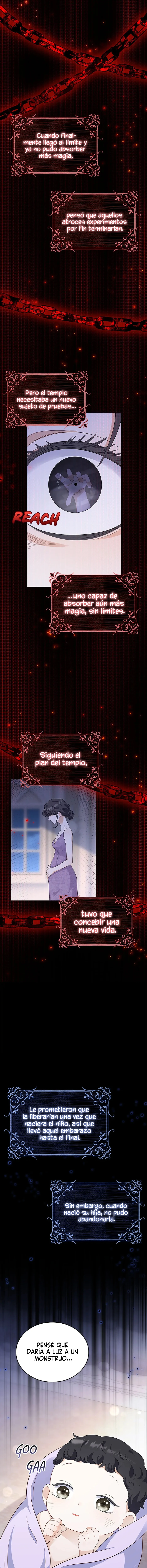 Después de que el corazón helado se derrita capítulo 74 página 4