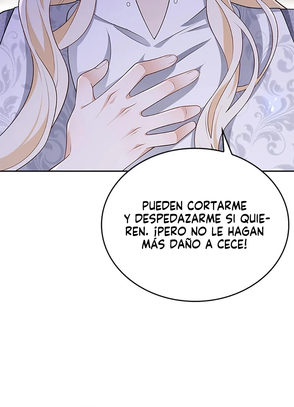Después de que el corazón helado se derrita capítulo 75 página 19