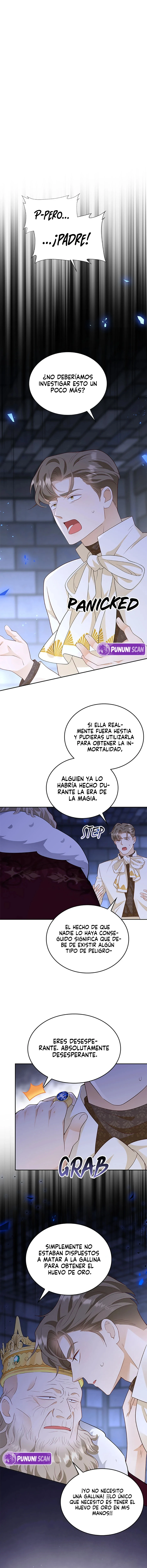 Después de que el corazón helado se derrita capítulo 75 página 2