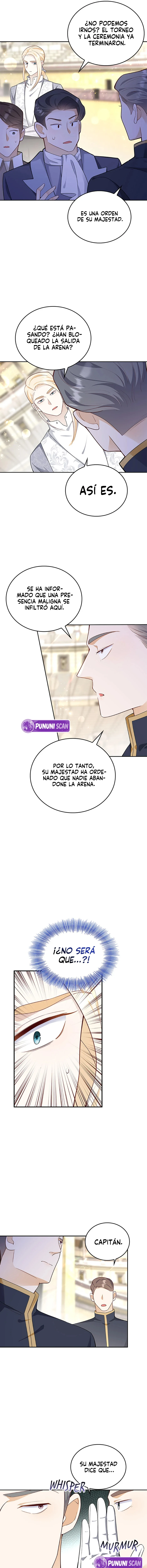 Después de que el corazón helado se derrita capítulo 75 página 8