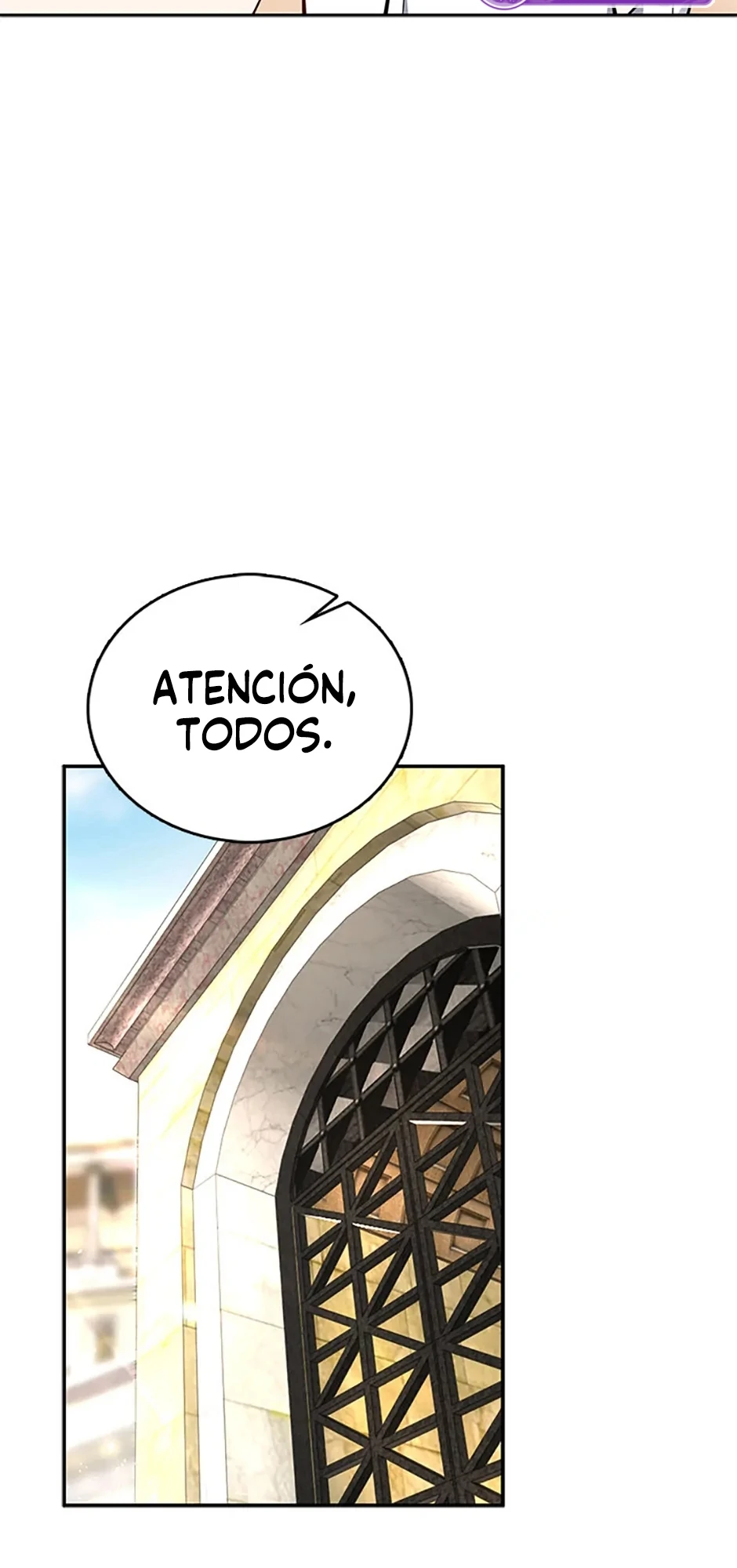 Después de que el corazón helado se derrita capítulo 75 página 9