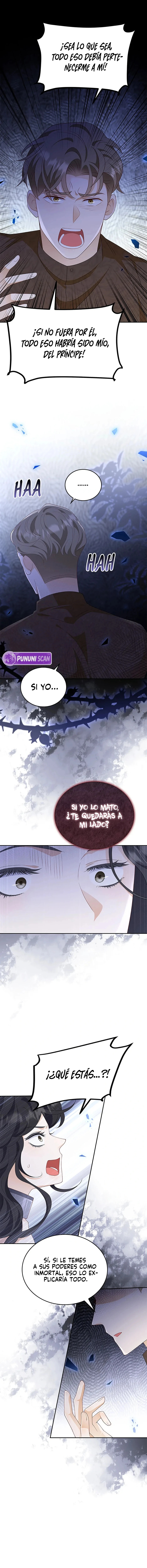 Después de que el corazón helado se derrita capítulo 76 página 11