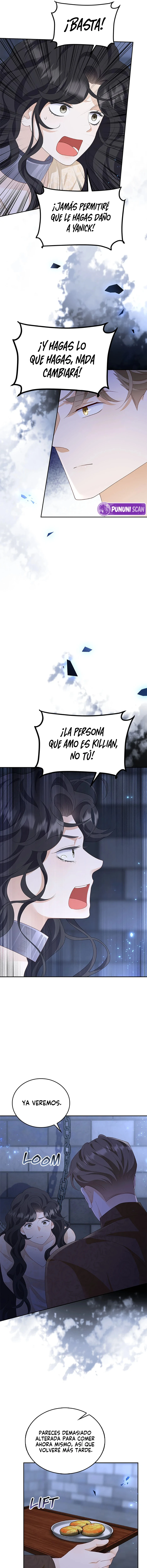 Después de que el corazón helado se derrita capítulo 76 página 15