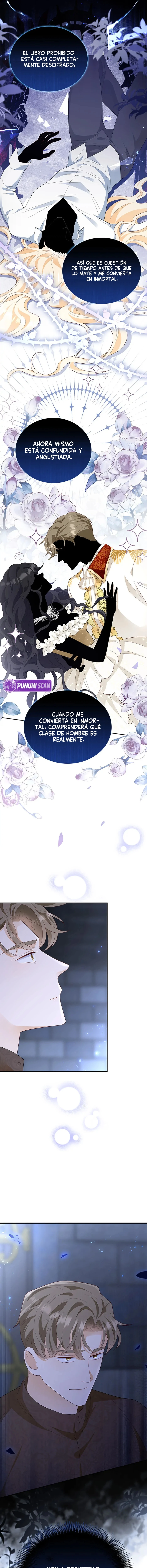 Después de que el corazón helado se derrita capítulo 76 página 18