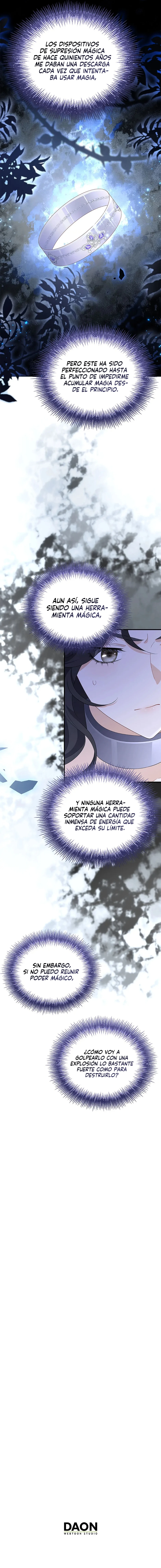 Después de que el corazón helado se derrita capítulo 76 página 21