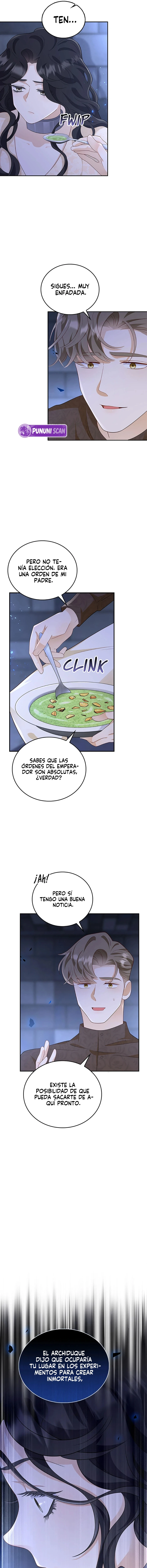 Después de que el corazón helado se derrita capítulo 76 página 4