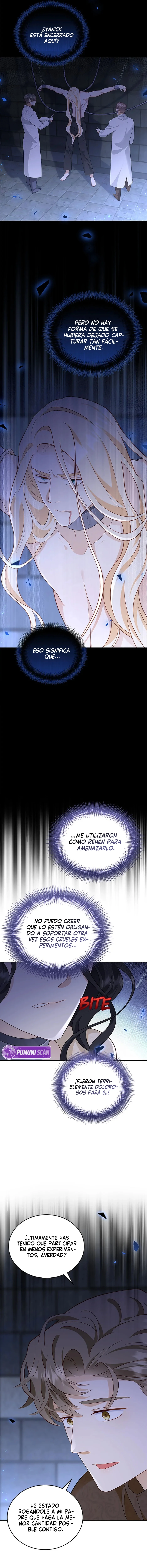 Después de que el corazón helado se derrita capítulo 76 página 6