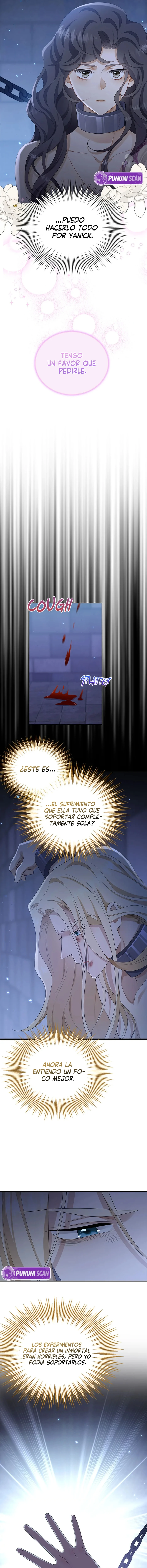 Después de que el corazón helado se derrita capítulo 77 página 11