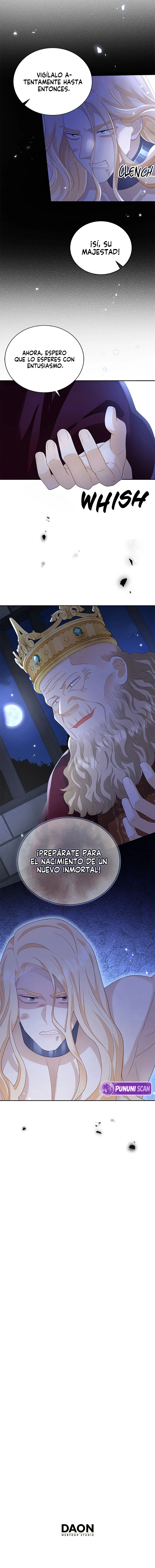 Después de que el corazón helado se derrita capítulo 77 página 23