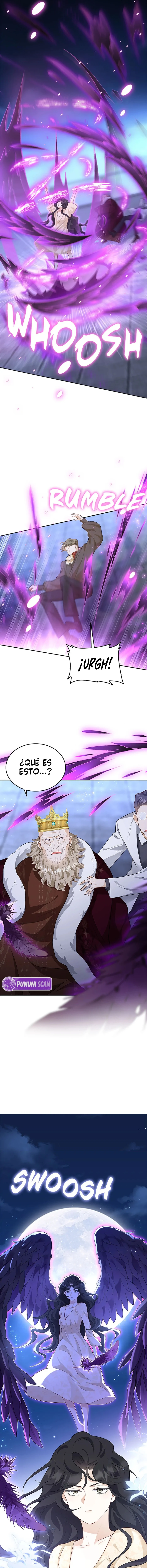 Después de que el corazón helado se derrita capítulo 78 página 10