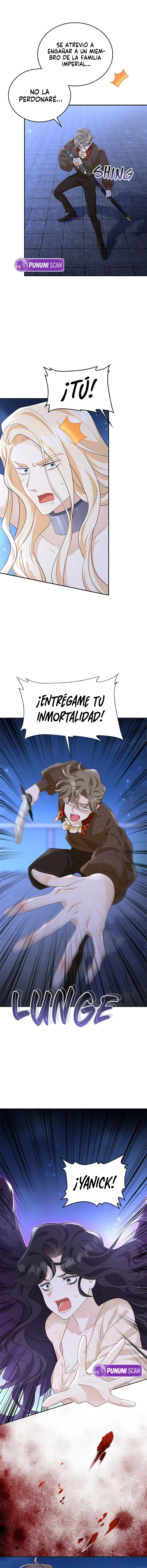 Después de que el corazón helado se derrita capítulo 78 página 16